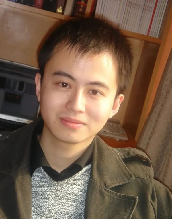 公赢网配资 北京大学副教授陈昊去世，年仅42岁