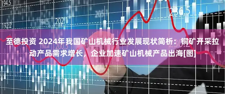 至德投资 2024年我国矿山机械行业发展现状简析：铜矿开采拉动产品需求增长，企业加速矿山机械产品出海[图]