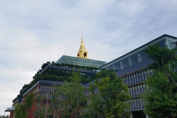 启点配资 泰国国会下议院将于5日选举新一任总理