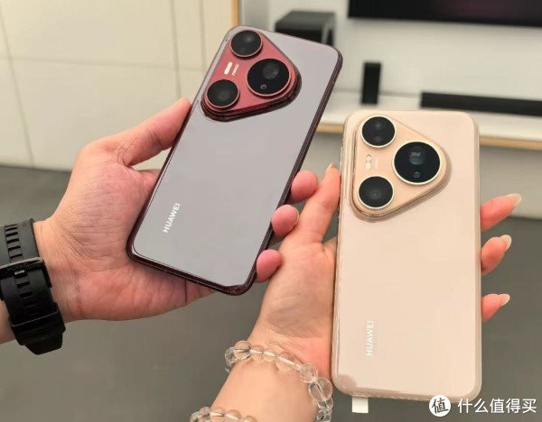 融股宝 华为豁出去了！16GB+512GB跌价2400元，上市还不到3个月